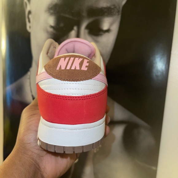 Women’s Nike Dunk Low Premium - Picture 14 of 16